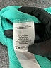 Eddie Bauer 100% Polyester Teal Pullover Sweater Size S - photo 8