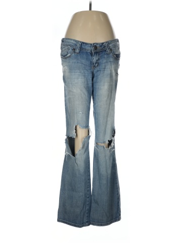 Decree Jeans (view 1)