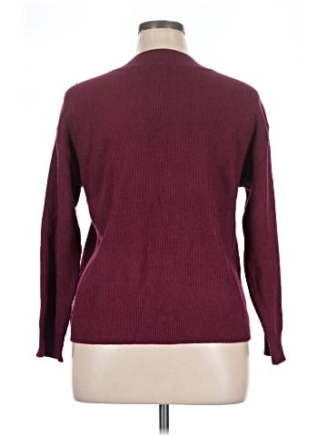 Nine West Pullover Sweater (view 2)