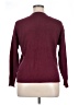 Nine West Burgundy Pullover Sweater Size XL - photo 2