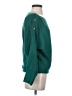 Skinnygirl Green Pullover Sweater Size XS - photo 4