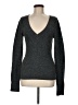 So Wear It Declare it Tweed Gray Pullover Sweater Size M - photo 1
