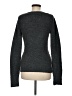 So Wear It Declare it Tweed Gray Pullover Sweater Size M - photo 2