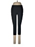 Lululemon Athletica Color Block Black Active Pants Size 8 - photo 1