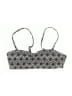 Primark Black Swimsuit Top Size XS - photo 1