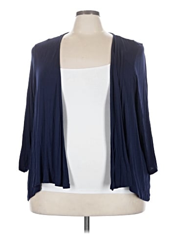 Torrid Cardigan (view 1)