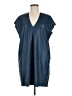 Jag Blue Casual Dress One size - photo 1