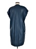 Jag Blue Casual Dress One size - photo 2