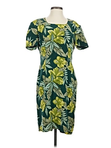 Spenser Jeremy Casual Dress (view 1)
