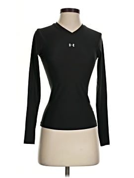 Under Armour Long Sleeve T Shirt