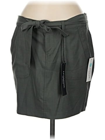 Liverpool Los Angeles Casual Skirt (view 1)