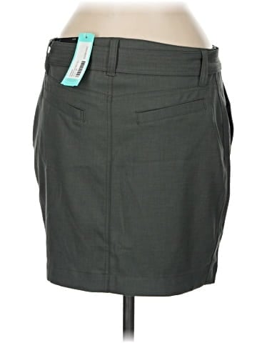 Liverpool Los Angeles Casual Skirt (view 2)