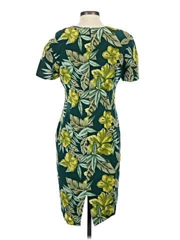 Spenser Jeremy Casual Dress (view 2)