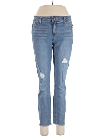 Kenneth Cole New York Jeans (view 1)