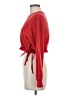 Miss Selfie 100% Polyester Red Sweatshirt Size M - photo 5