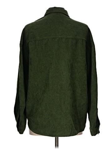 Velvet Heart Long Sleeve Blouse (view 2)