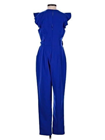 Adelyn Rae Jumpsuit (view 2)
