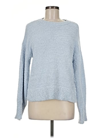 Sanctuary Pullover Sweater (view 1)