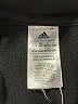 Adidas 100% Polyester Black Sweatshirt Size 2X - photo 7