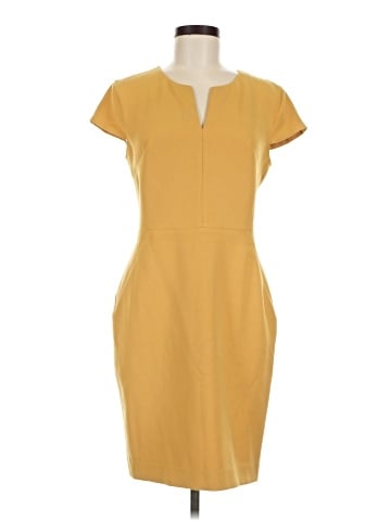 Banana Republic Factory Store Casual Dress (view 1)