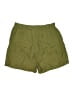Assorted Brands Solid Green Khaki Shorts Size L - photo 2