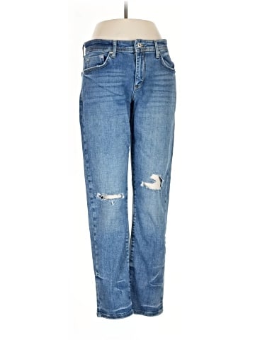 Pilcro by Anthropologie Jeans (view 1)