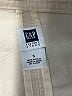 Gap Factory Store 100% Cotton Ivory Jacket Size S - photo 6