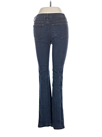 Wax Jean Jeans (view 2)