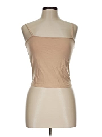 Divided by H&M Tube Top (view 1)
