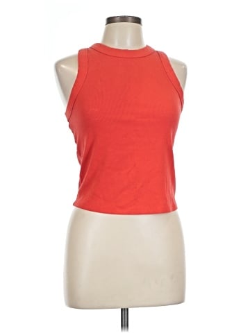 Old Navy Sleeveless T-Shirt (view 1)