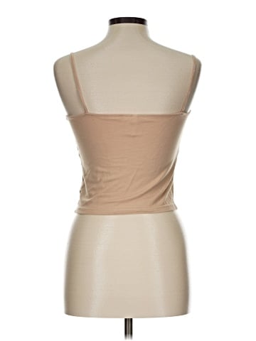 Divided by H&M Tube Top (view 2)
