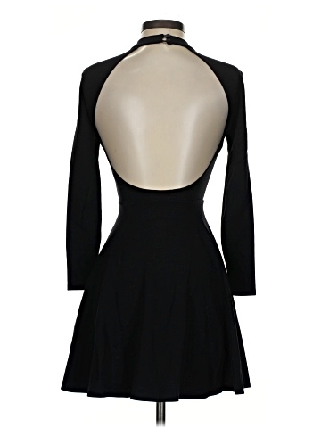American Apparel Cocktail Dress (view 2)