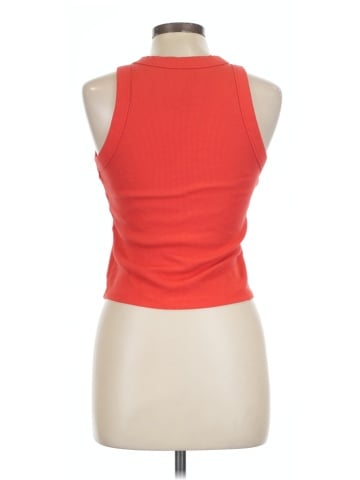 Old Navy Sleeveless T-Shirt (view 2)