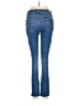 True Craft Hearts Blue Jeans Size 28 waist - photo 2