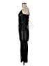 LUXE Black Cocktail Dress Size M - photo 5