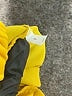 Unbranded Solid Yellow Track Pants Size 4 - photo 7