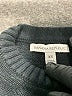 Banana Republic Black Turtleneck Sweater Size XS - photo 7