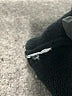 Banana Republic Black Turtleneck Sweater Size XS - photo 8
