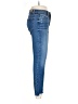 True Craft Hearts Blue Jeans Size 28 waist - photo 4