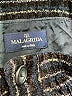 Assorted Brands Tweed Blue Cardigan Size XL - photo 7