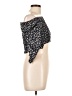 Jolt 100% Rayon Black 3/4 Sleeve Blouse Size L - photo 4