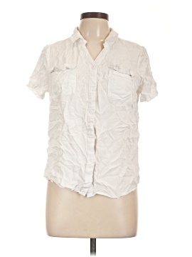 Alexander Jordan Short Sleeve Blouse