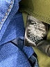 a.n.a. A New Approach 100% Polyester Green 3/4 Sleeve Blouse Size XS - photo 8