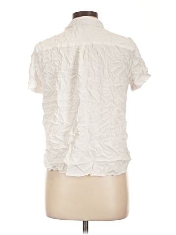 Alexander Jordan Short Sleeve Blouse (view 2)