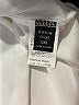 Shein Curve White Long Sleeve T-Shirt Size 0X - photo 7