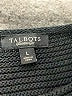 Talbots Black Pullover Sweater Size L - photo 7
