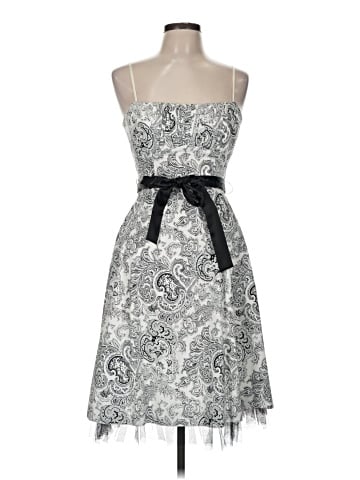 Ruby Rox Cocktail Dress (view 1)