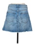 BDG Blue Denim Skirt Size S - photo 2