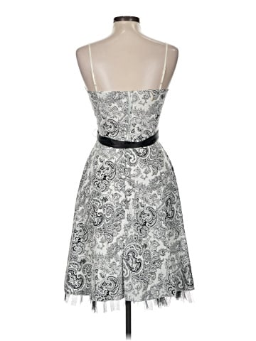 Ruby Rox Cocktail Dress (view 2)