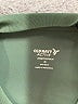 Active by Old Navy Solid Green Jumpsuit Size M - photo 3